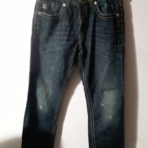 MEK DNM Jeans